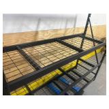 Ironton 4 Tier Shelving Unit