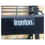 Ironton 4 Tier Shelving Unit