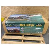ShelterLogic Super Max 18 x 20 Ft Canopy