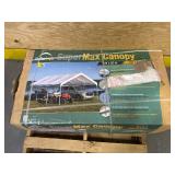 ShelterLogic Super Max 18 x 20 Ft Canopy