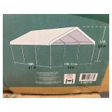 ShelterLogic Super Max 18 x 20 Ft Canopy