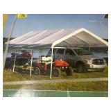ShelterLogic Super Max 18 x 20 Ft Canopy