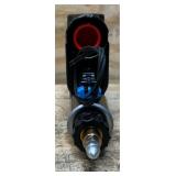 Brand Hydraulics Electronically Adjustable Flow Control Valve - 0-20 GPM, 3,000 PSI, Model# PEFC12-20-12 #20166 Msrp $449.99