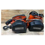 Ultra-Tow Portable Electric Winch, 120V, 1100-Lb. Capacity, Steel Cable, Brushless #5689273 Msrp $449.98