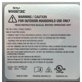 *Ninja WoodFire OG7 SERIES S5 Msrp $299.99