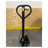 Klutch Mini Pallet Jack MSRP $340