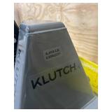 Klutch Mini Pallet Jack MSRP $340