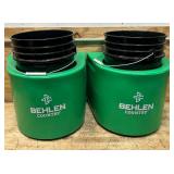 Polar-Guard Bucket Holder #6992223 Msrp $309.98