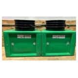 Polar-Guard Bucket Holder #6992223 Msrp $309.98