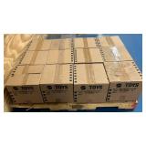 HotWheels Tracks lot of 12 boxes 216 total