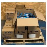 HotWheels Tracks lot of 18 boxes 325 total
