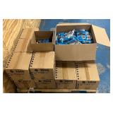 HotWheels Tracks lot of 18 boxes 325 total