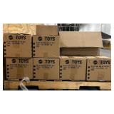 HotWheels Tracks lot of 18 boxes 325 total