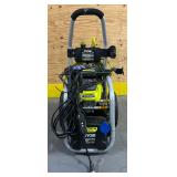 RYOBI 3000 PSI 1.1 GPM Cold Water Electric Pressure Washer RY143011 Msrp $429.00