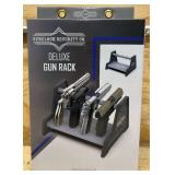 Security Security Co. Deluxe Gun Rack