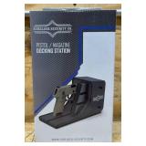 Surelock Security Co. Pistol/Magazine Docking Station
