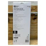 Commercial Eletric Office/Theater Surge Protector with USB