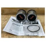 Mile Marker Supreme Locking Hub - 426 Msrp $299.99
