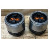 Mile Marker Supreme Locking Hub - 426 Msrp $299.99