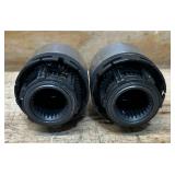 Mile Marker Supreme Locking Hub - 426 Msrp $299.99