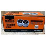 Mile Marker Supreme Locking Hub - 426 Msrp $299.99