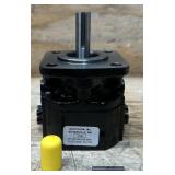 Concentric High Pressure Hydraulic Gear Pump, 0.258 Cu. In., Model# G1216C5A300N00 #10565 Msrp $229.99