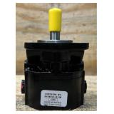 Concentric High Pressure Hydraulic Gear Pump, 0.258 Cu. In., Model# G1216C5A300N00 #10565 Msrp $229.99