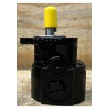 Concentric High Pressure Hydraulic Gear Pump, 0.258 Cu. In., Model# G1216C5A300N00 #10565 Msrp $229.99