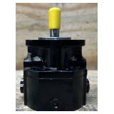 Concentric High Pressure Hydraulic Gear Pump, 0.258 Cu. In., Model# G1216C5A300N00 #10565 Msrp $229.99