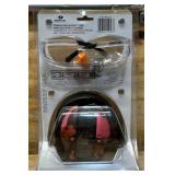 MossyOak Prentiss Shooters Protection Combo lot of 2