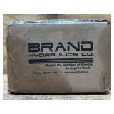 Brand Hydraulics Directional Control Valve, 3,000 PSI #314366 Msrp $129.99