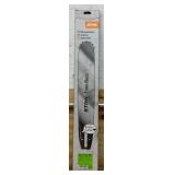 Stihl 20  Chainsaw Bar see description