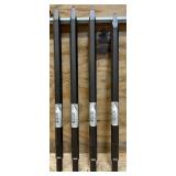 Milwaukee 18  Bull Point 48-62-2010 lot of 4