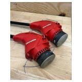 *Homelite 13  String Trimmer (lot of 2)