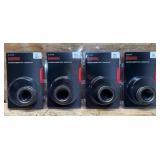 Ultra-Tow High-Performance Trailer Bearing Races, 2-Pk., 1-3/8in., L68149 #57124709 Msrp $55.96