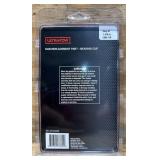 Ultra-Tow High-Performance Trailer Bearing Races, 2-Pk., 1-3/8in., L68149 #57124709 Msrp $55.96