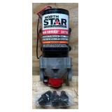 NorthStar NSQ Series 12V On-Demand Sprayer Diaphragm Pump with Quick-Connect Ports, 2.2 GPM #2682272 Msrp $119.99