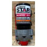 NorthStar NSQ Series 12V On-Demand Sprayer Diaphragm Pump with Quick-Connect Ports, 2.2 GPM #2682272 Msrp $119.99