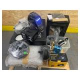 Pallet of Various Store Returns