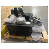 Pallet of Various Store Returns