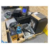 Pallet of Various Store Returns