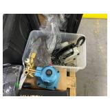 Pallet of Various Store Returns