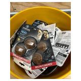 *Starmark Everlasting Dental Treats Bacon Small (lot of 50, bucket not included)