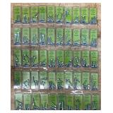 Needa Grade 5 Gex Head Screws lot of 50