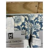 Lounge Throw 60 x70