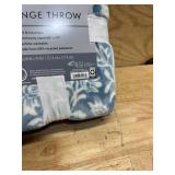 Lounge Throw 60 x70