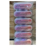 Creme Next Gen Makeup Blender Trio lot of 6, 18 make up sponges)