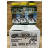Turtle Food lot of 15