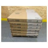 Zinus Pallet of 12 Metal Platform Bed Frames- FULL