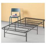 Zinus Pallet of 12 Metal Platform Bed Frames- FULL
